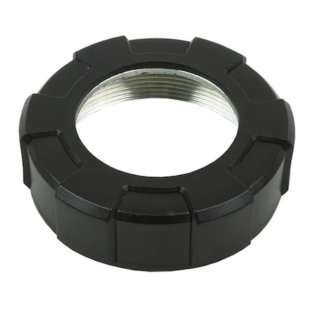 Irion-America Back Screw Cap for G1958812, G1958657 & G1958648 Sausage Caulking Guns 600035